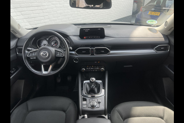 Mazda CX-5 2.0 SkyActiv-G 165 TS | Navi | LED | Clima