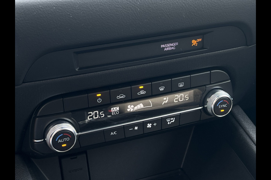 Mazda CX-5 2.0 SkyActiv-G 165 TS | Navi | LED | Clima
