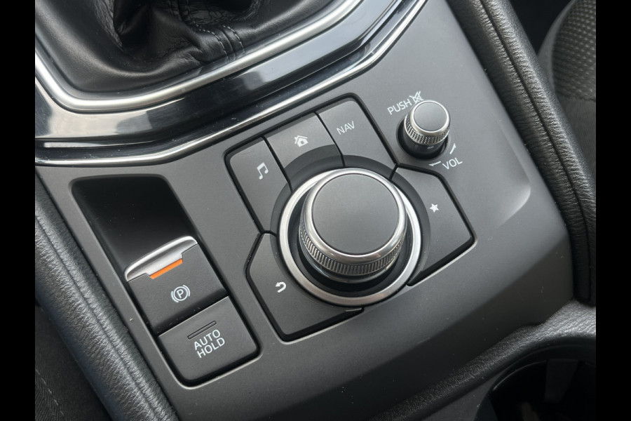 Mazda CX-5 2.0 SkyActiv-G 165 TS | Navi | LED | Clima