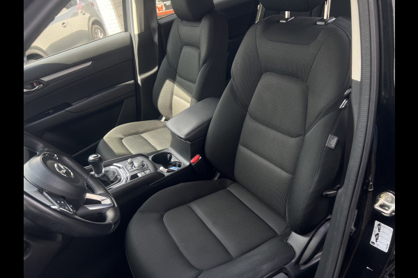 Mazda CX-5 2.0 SkyActiv-G 165 TS | Navi | LED | Clima