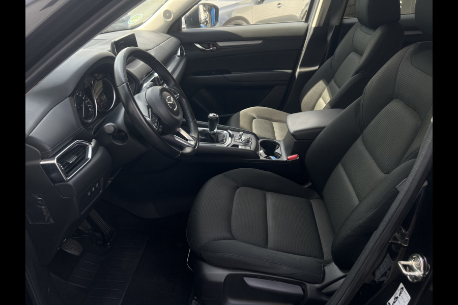 Mazda CX-5 2.0 SkyActiv-G 165 TS | Navi | LED | Clima