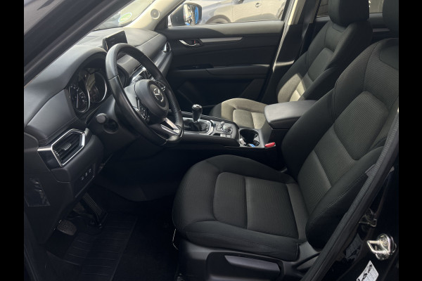 Mazda CX-5 2.0 SkyActiv-G 165 TS | Navi | LED | Clima