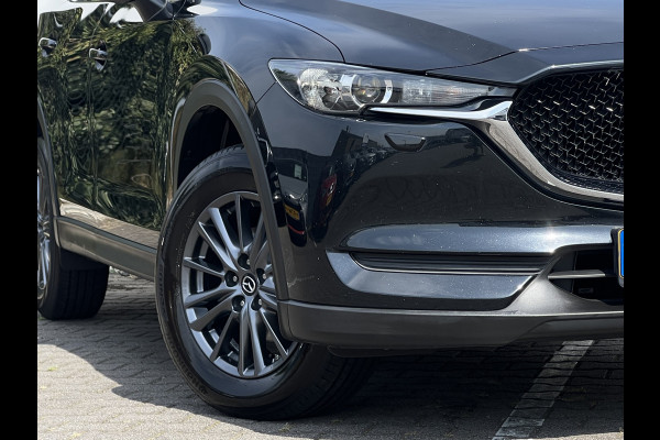 Mazda CX-5 2.0 SkyActiv-G 165 TS | Navi | LED | Clima