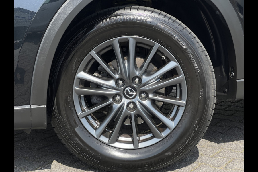 Mazda CX-5 2.0 SkyActiv-G 165 TS | Navi | LED | Clima