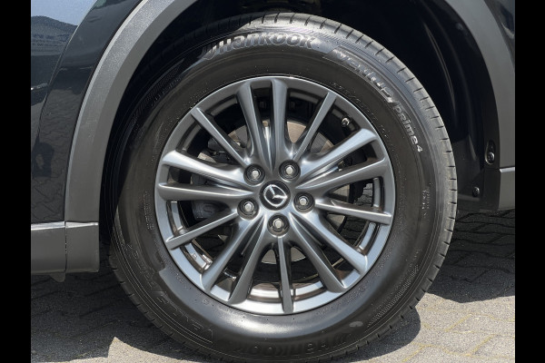 Mazda CX-5 2.0 SkyActiv-G 165 TS | Navi | LED | Clima