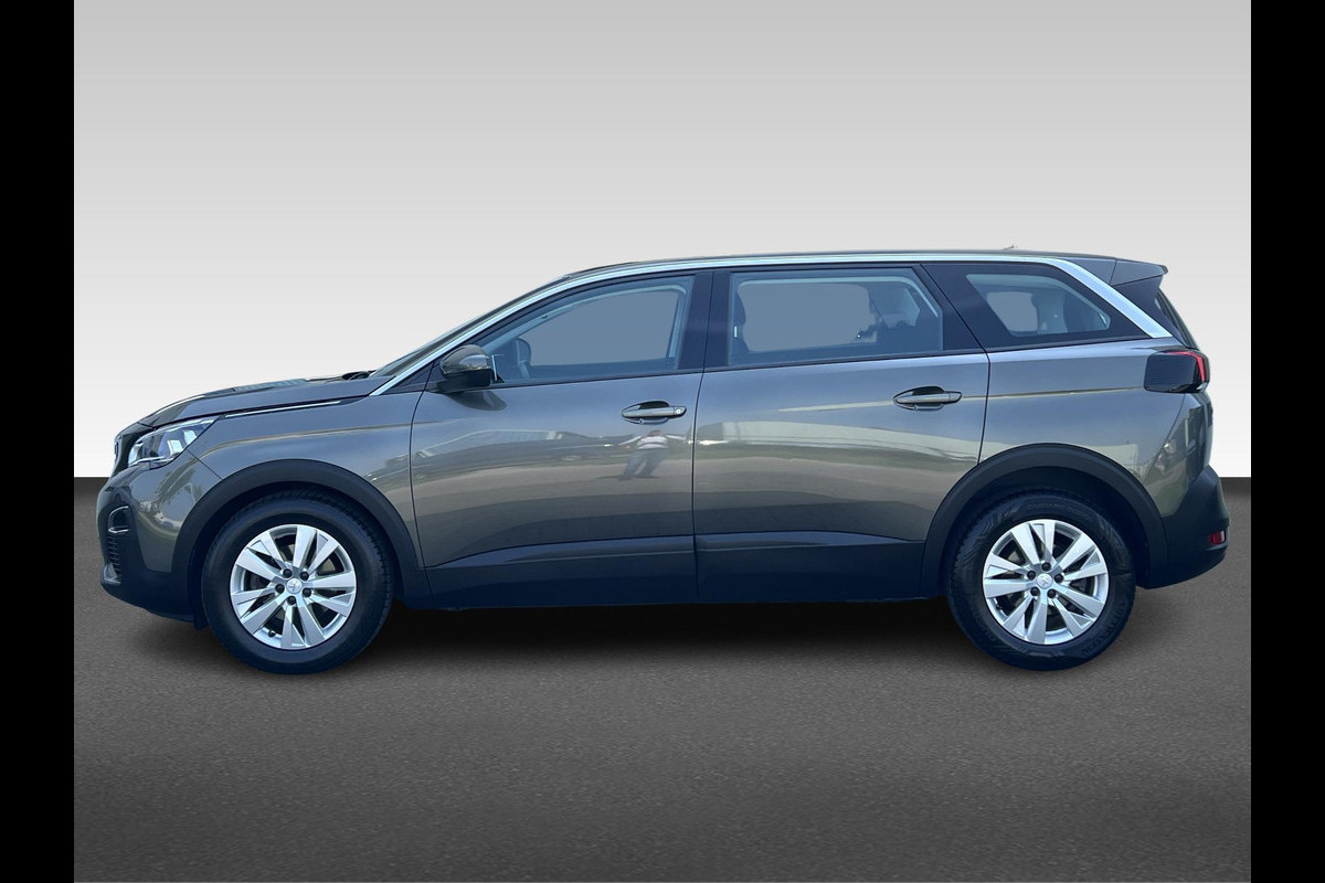 Peugeot 5008 1.2 PureTech Blue Lease Executive | 7-zitter |