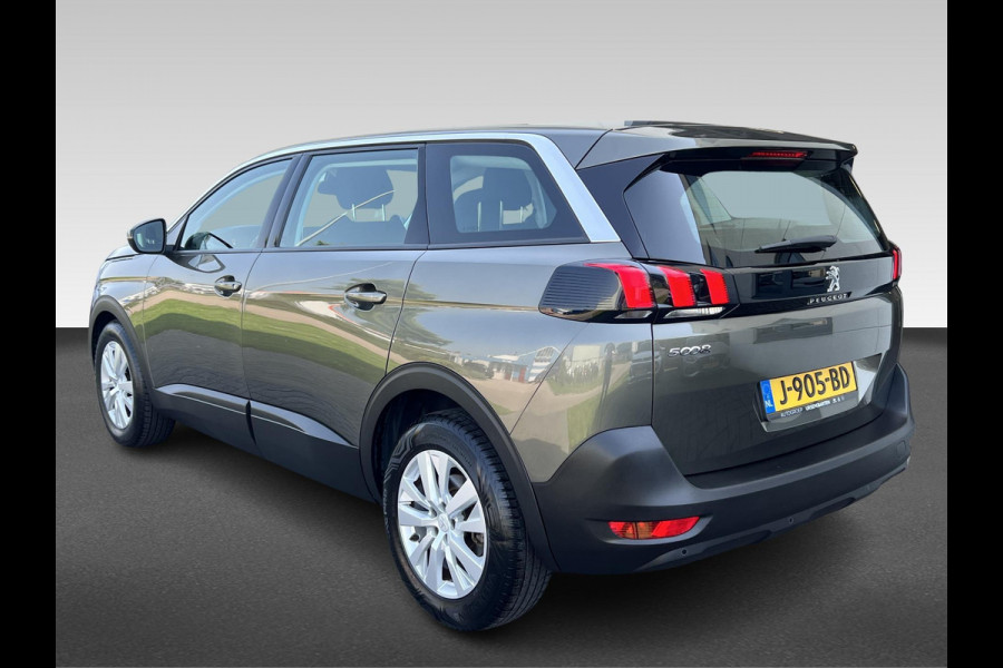 Peugeot 5008 1.2 PureTech Blue Lease Executive | 7-zitter |
