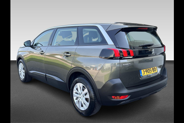 Peugeot 5008 1.2 PureTech Blue Lease Executive | 7-zitter |
