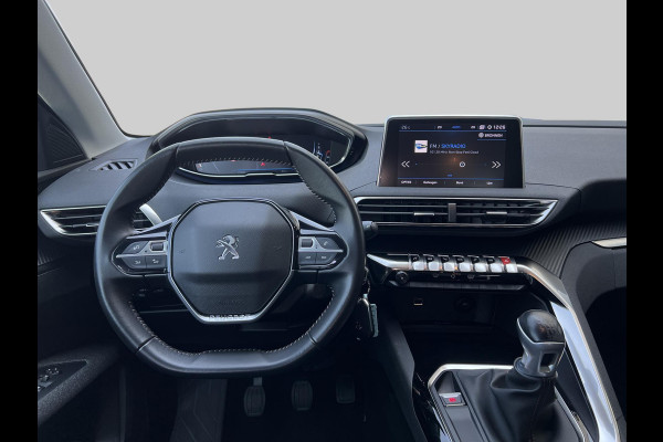 Peugeot 5008 1.2 PureTech Blue Lease Executive | 7-zitter |