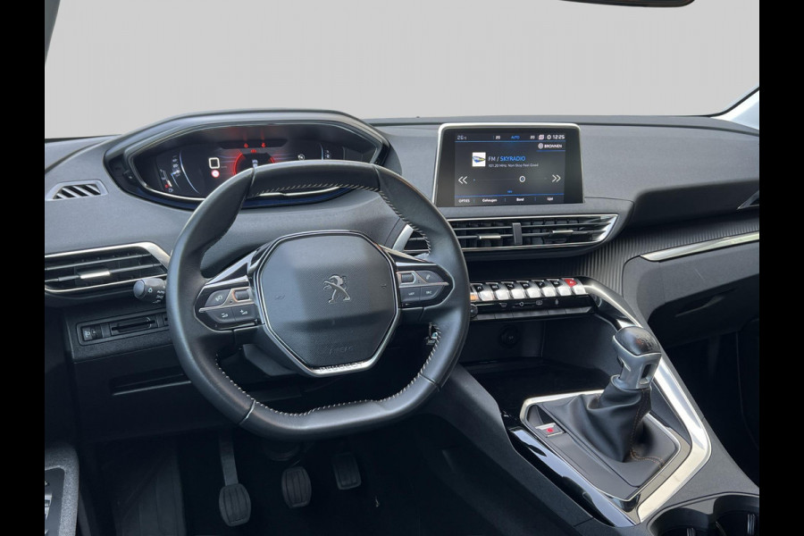 Peugeot 5008 1.2 PureTech Blue Lease Executive | 7-zitter |