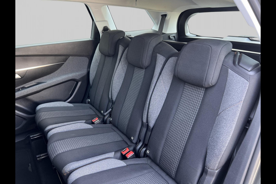 Peugeot 5008 1.2 PureTech Blue Lease Executive | 7-zitter |