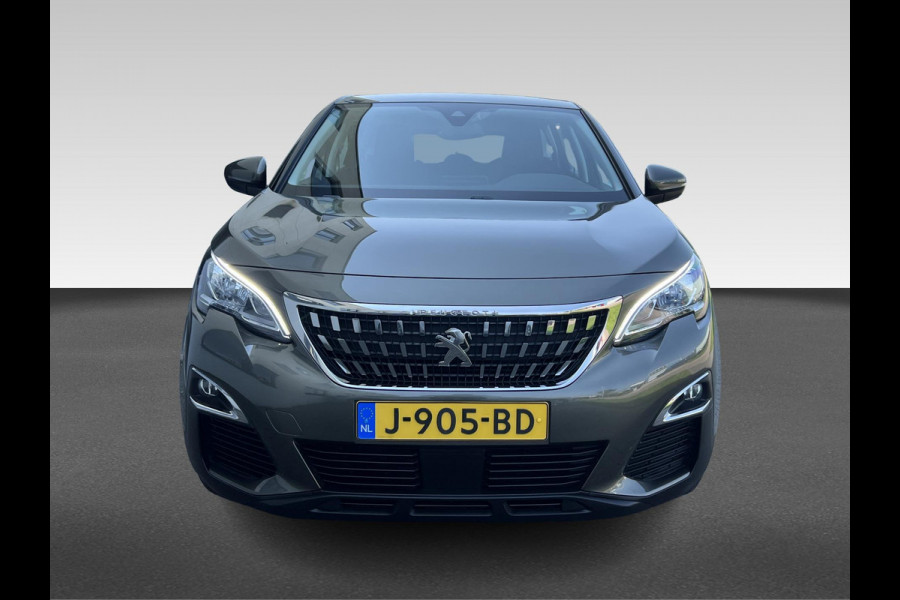 Peugeot 5008 1.2 PureTech Blue Lease Executive | 7-zitter |