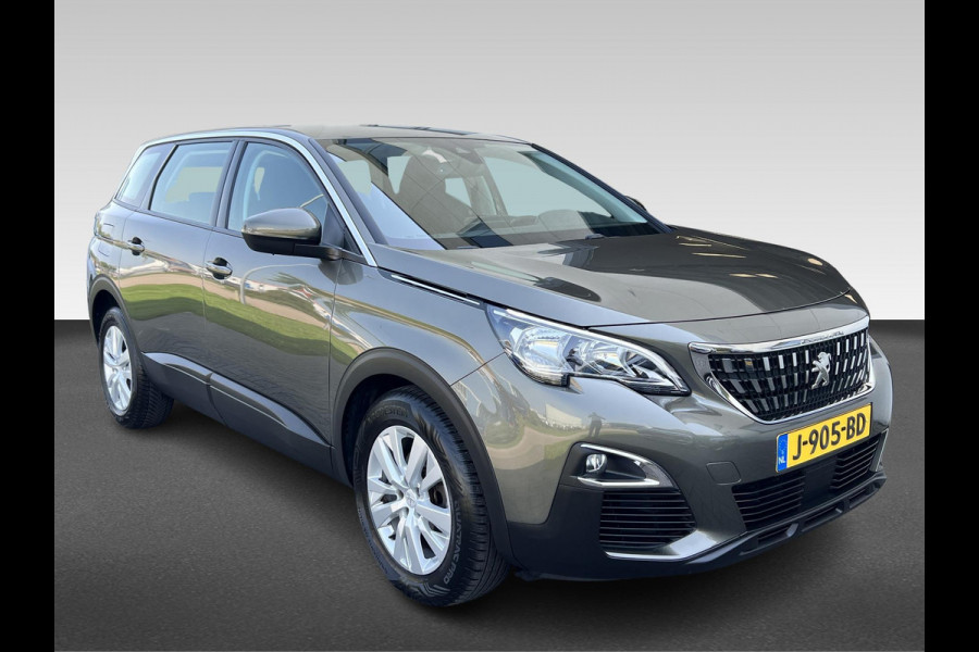 Peugeot 5008 1.2 PureTech Blue Lease Executive | 7-zitter |