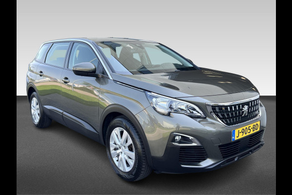 Peugeot 5008 1.2 PureTech Blue Lease Executive | 7-zitter |