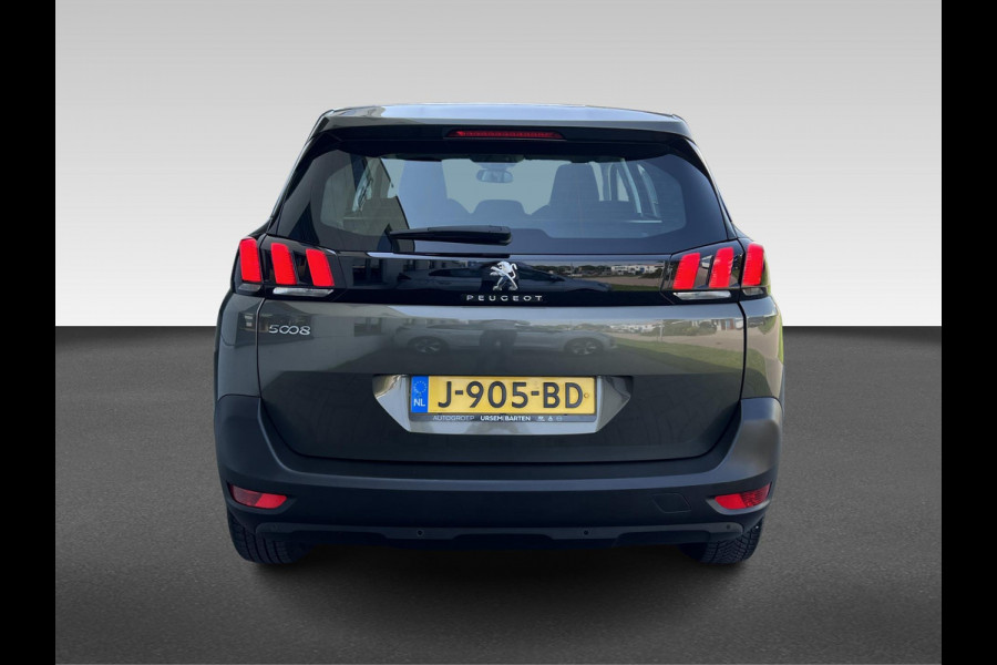 Peugeot 5008 1.2 PureTech Blue Lease Executive | 7-zitter |