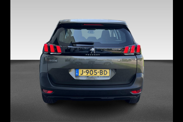 Peugeot 5008 1.2 PureTech Blue Lease Executive | 7-zitter |