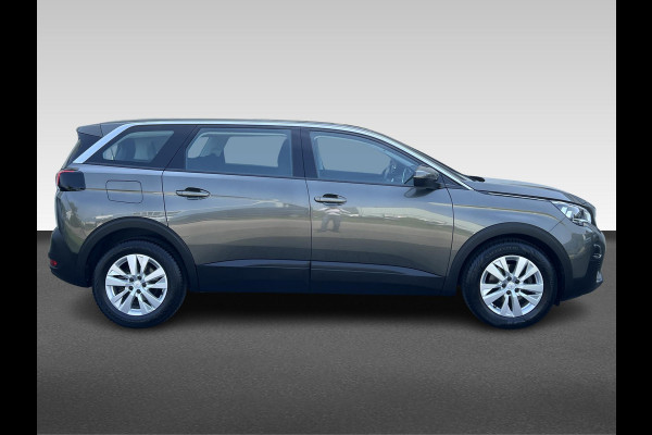Peugeot 5008 1.2 PureTech Blue Lease Executive | 7-zitter |