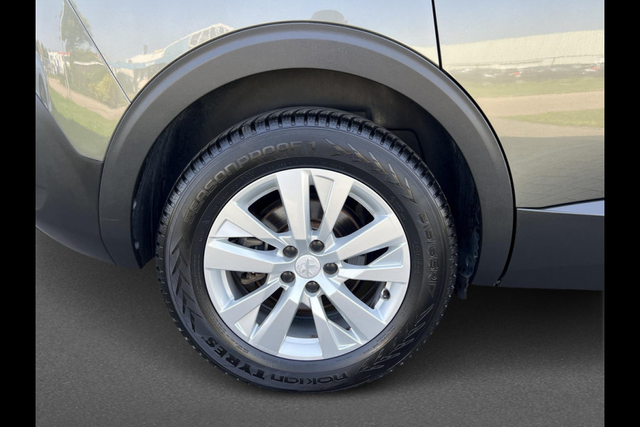 Peugeot 5008 1.2 PureTech Blue Lease Executive | 7-zitter |
