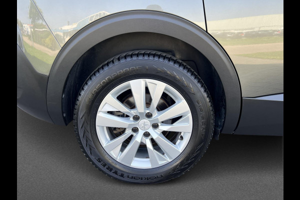 Peugeot 5008 1.2 PureTech Blue Lease Executive | 7-zitter |