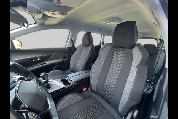 Peugeot 5008 1.2 PureTech Blue Lease Executive | 7-zitter |