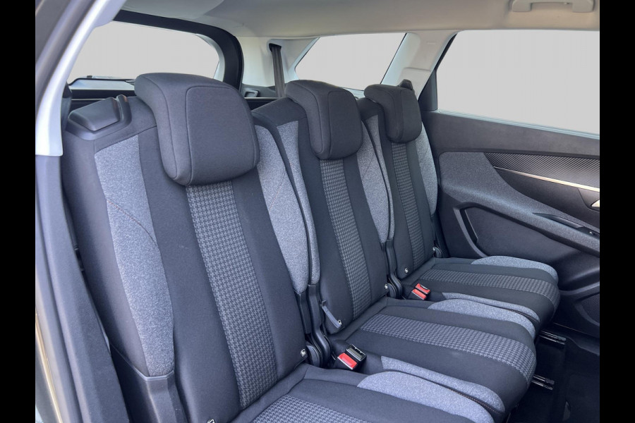 Peugeot 5008 1.2 PureTech Blue Lease Executive | 7-zitter |