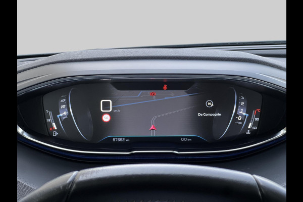 Peugeot 5008 1.2 PureTech Blue Lease Executive | 7-zitter |