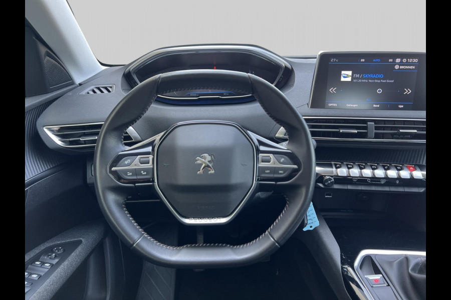 Peugeot 5008 1.2 PureTech Blue Lease Executive | 7-zitter |