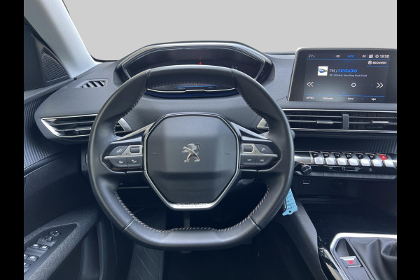 Peugeot 5008 1.2 PureTech Blue Lease Executive | 7-zitter |