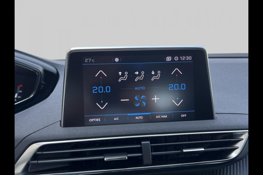 Peugeot 5008 1.2 PureTech Blue Lease Executive | 7-zitter |