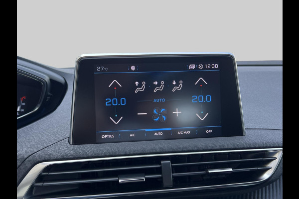 Peugeot 5008 1.2 PureTech Blue Lease Executive | 7-zitter |