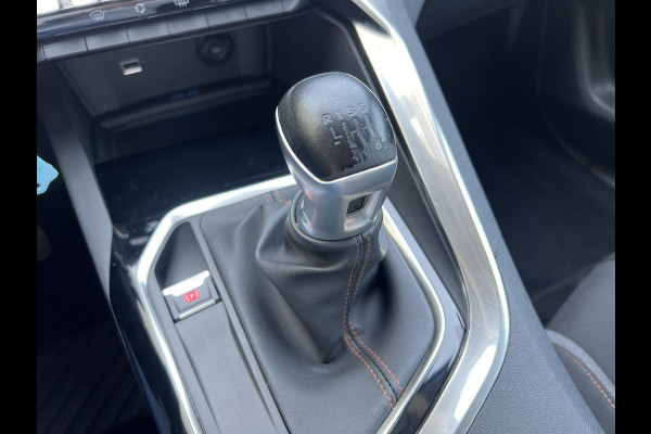 Peugeot 5008 1.2 PureTech Blue Lease Executive | 7-zitter |