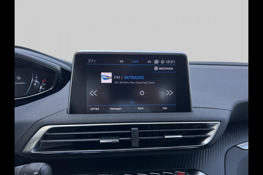 Peugeot 5008 1.2 PureTech Blue Lease Executive | 7-zitter |
