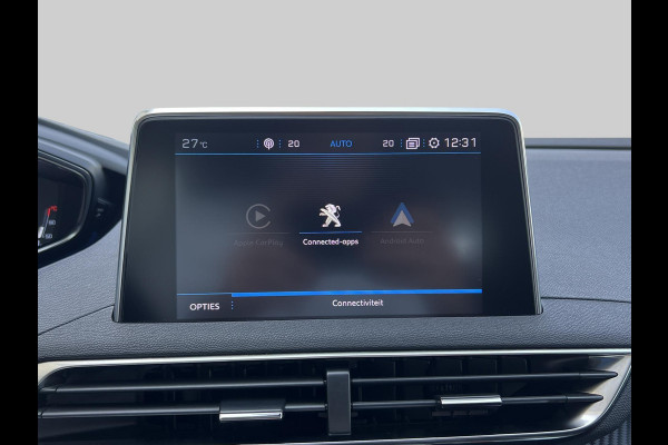Peugeot 5008 1.2 PureTech Blue Lease Executive | 7-zitter |