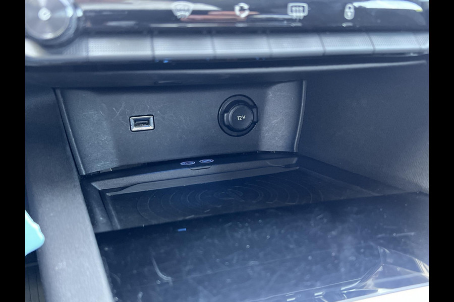 Peugeot 5008 1.2 PureTech Blue Lease Executive | 7-zitter |