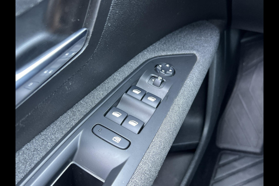 Peugeot 5008 1.2 PureTech Blue Lease Executive | 7-zitter |