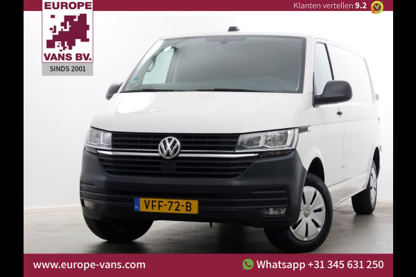 Volkswagen Transporter 2.0 TDI 150pk Lang DSG-Automaat Comfortline Airco/Navi 02-2020