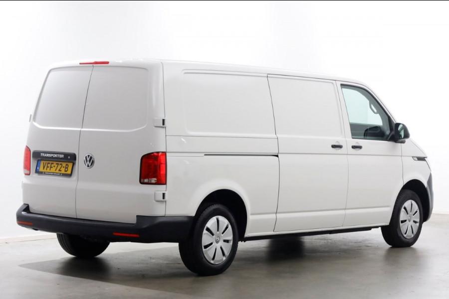 Volkswagen Transporter 2.0 TDI 150pk Lang DSG-Automaat Comfortline Airco/Navi 02-2020