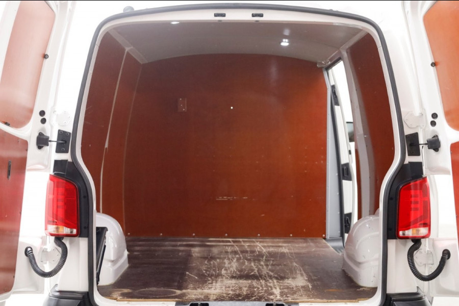 Volkswagen Transporter 2.0 TDI 150pk Lang DSG-Automaat Comfortline Airco/Navi 02-2020