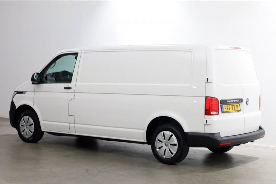 Volkswagen Transporter 2.0 TDI 150pk Lang DSG-Automaat Comfortline Airco/Navi 02-2020