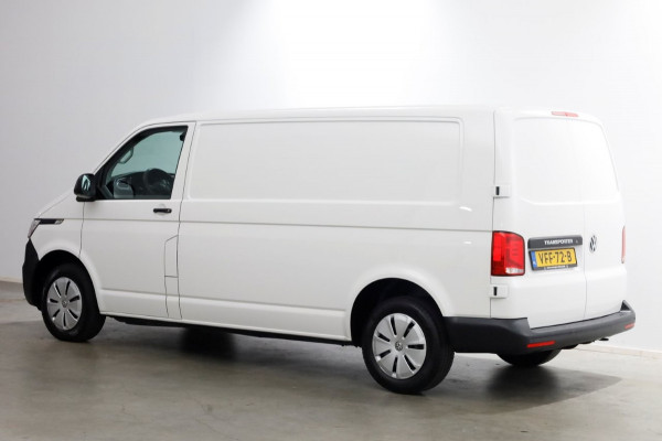 Volkswagen Transporter 2.0 TDI 150pk Lang DSG-Automaat Comfortline Airco/Navi 02-2020
