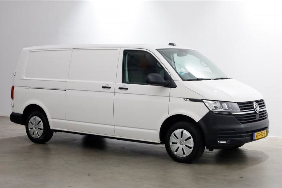 Volkswagen Transporter 2.0 TDI 150pk Lang DSG-Automaat Comfortline Airco/Navi 02-2020