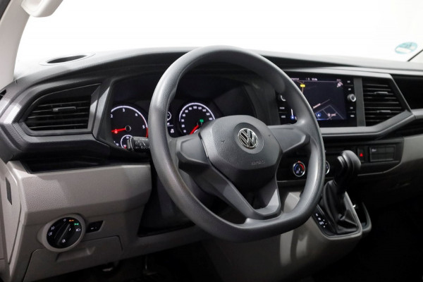 Volkswagen Transporter 2.0 TDI 150pk Lang DSG-Automaat Comfortline Airco/Navi 02-2020