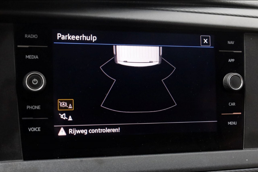 Volkswagen Transporter 2.0 TDI 150pk Lang DSG-Automaat Comfortline Airco/Navi 02-2020