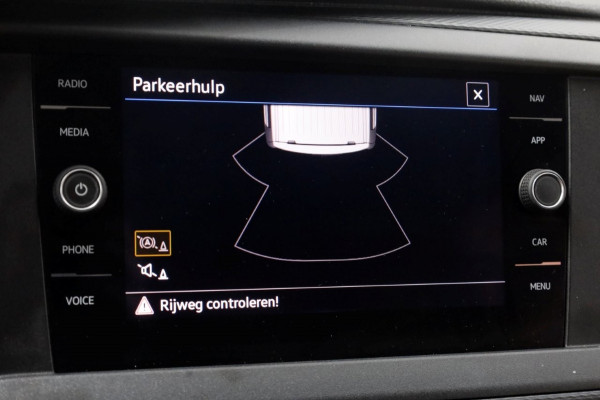 Volkswagen Transporter 2.0 TDI 150pk Lang DSG-Automaat Comfortline Airco/Navi 02-2020
