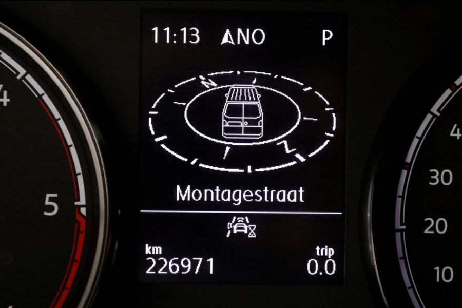 Volkswagen Transporter 2.0 TDI 150pk Lang DSG-Automaat Comfortline Airco/Navi 02-2020