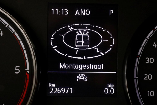 Volkswagen Transporter 2.0 TDI 150pk Lang DSG-Automaat Comfortline Airco/Navi 02-2020