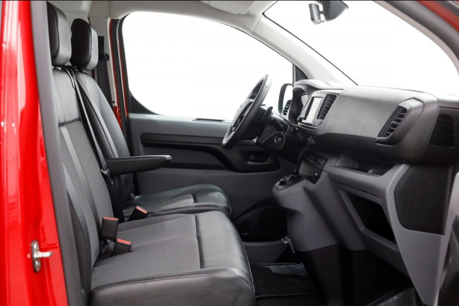 Opel Vivaro 2.0 CDTI 120pk Lang Edition Automaat Airco/Navi/Camera 11-2020