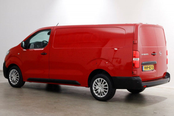 Opel Vivaro 2.0 CDTI 120pk Lang Edition Automaat Airco/Navi/Camera 11-2020