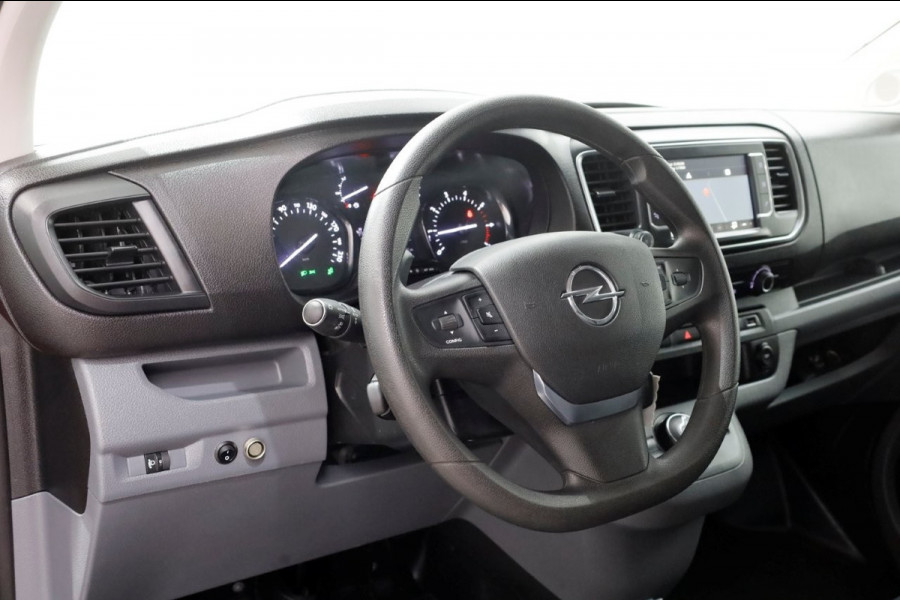 Opel Vivaro 2.0 CDTI 120pk Lang Edition Automaat Airco/Navi/Camera 11-2020