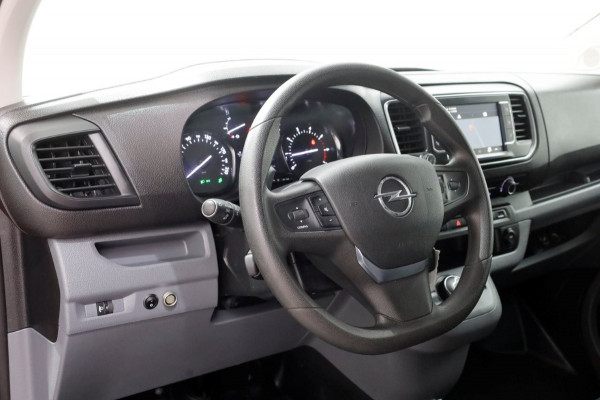 Opel Vivaro 2.0 CDTI 120pk Lang Edition Automaat Airco/Navi/Camera 11-2020
